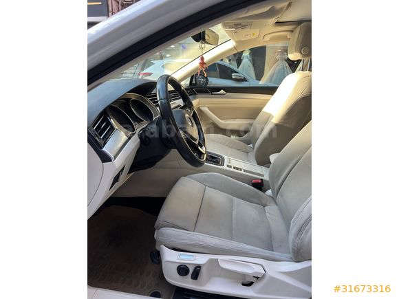 Passat R-LİNE  2016 