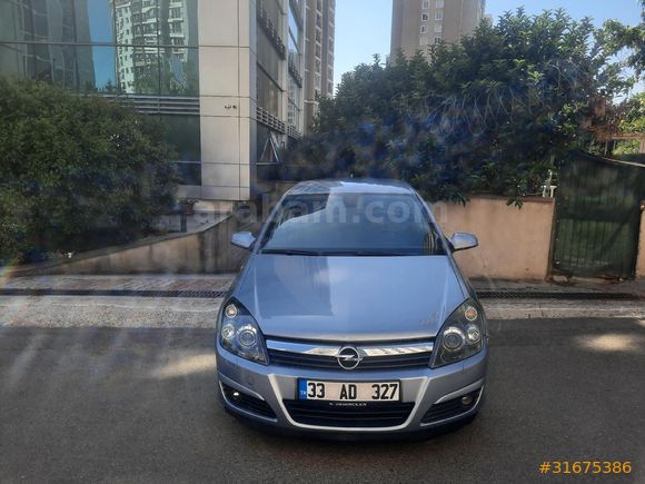 Sahibinden Opel Astra 1.6 Cosmo 2005 Model İstanbul
