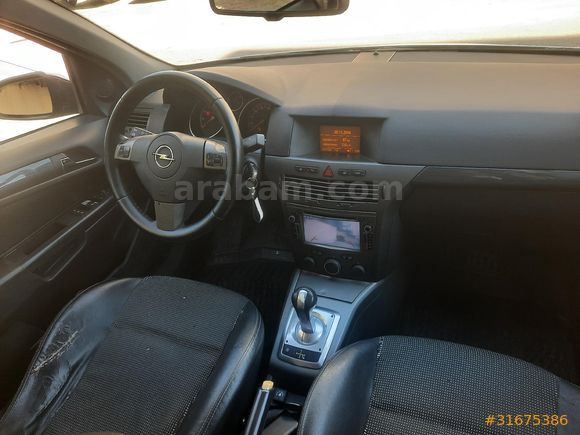 Sahibinden Opel Astra 1.6 Cosmo 2005 Model İstanbul
