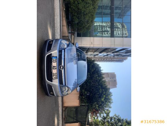 Sahibinden Opel Astra 1.6 Cosmo 2005 Model İstanbul
