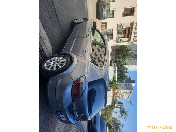 Sahibinden Opel Astra 1.6 Cosmo 2005 Model İstanbul