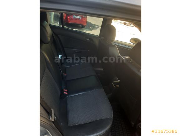 Sahibinden Opel Astra 1.6 Cosmo 2005 Model İstanbul