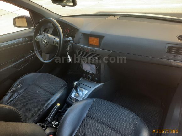 Sahibinden Opel Astra 1.6 Cosmo 2005 Model İstanbul
