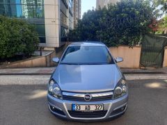 Sahibinden Opel Astra 1.6 Cosmo 2005 Model İstanbul