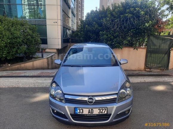 Sahibinden Opel Astra 1.6 Cosmo 2005 Model İstanbul