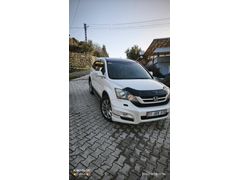 Sahibinden Honda CR-V 2.0i Executive 2011 Model