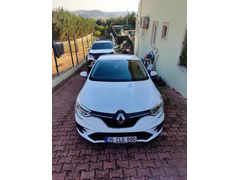 Sahibinden Renault Megane 1.3 TCe Joy 2022 Model faturalı