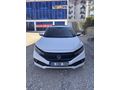 Sahibinden Honda Civic 1.6 i-VTEC Eco Executive 2020 Model 