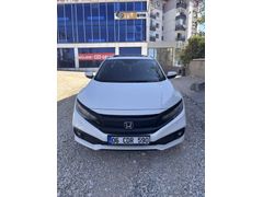 Sahibinden Honda Civic 1.6 i-VTEC Eco Executive 2020 Model 
