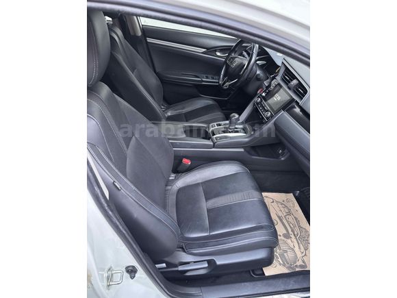 Sahibinden Honda Civic 1.6 i-VTEC Eco Executive 2020 Model 