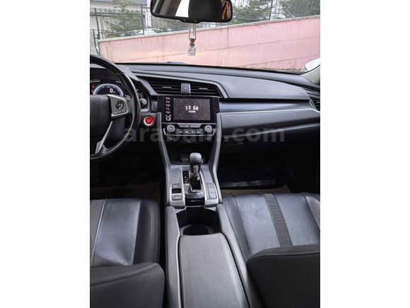 Sahibinden Honda Civic 1.6 i-VTEC Eco Executive 2020 Model 