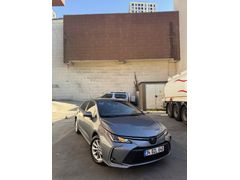 Sahibinden Toyota Corolla 1.8 Hybrid Dream 2021 Model 