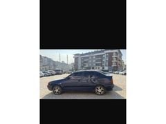 Sahibinden Volkswagen Polo 1.6 Classic 2000 Model 