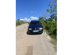Sahibinden Volkswagen Polo 1.6 Classic 2000 Model 