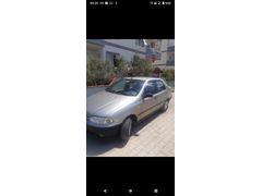 Sahibinden Fiat Siena 1.4 EL 1999 Model