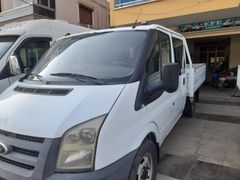 Galeriden Ford Trucks Transit 350 M Çift Kabin Manisa