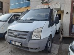 Galeriden Ford Trucks Transit klimalı 350M Manisa