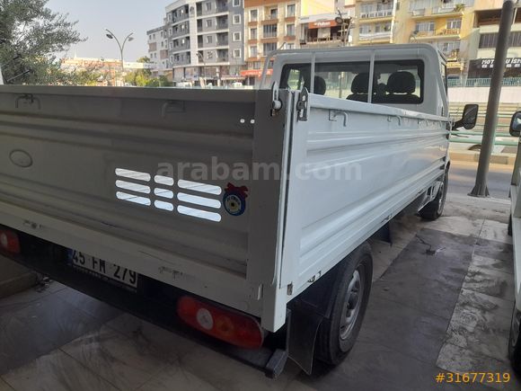 Galeriden Ford Trucks Transit klimalı 350M Manisa