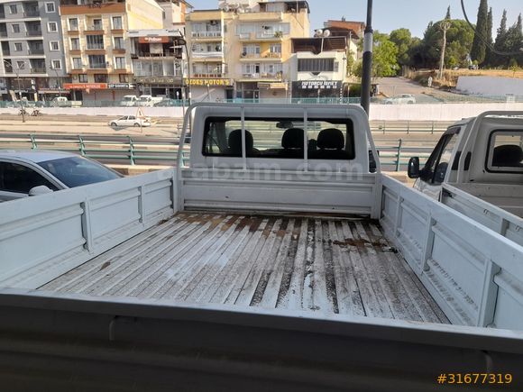 Galeriden Ford Trucks Transit klimalı 350M Manisa