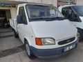 Galeriden Ford Trucks Transit büyük motor 120 P Manisa