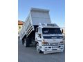 Galeriden Isuzu NPR Nevşehir