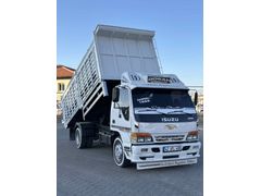 Galeriden Isuzu NPR Nevşehir
