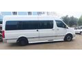 Galeriden Volkswagen Crafter alman paket 16 +1kişilik Servis Manisa