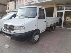 Galeriden BMC Levend 1.8 D Tek Kabin Manisa