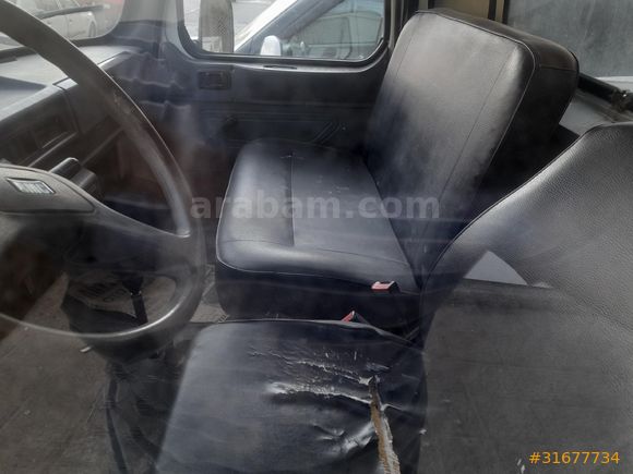 Galeriden BMC Levend 1.8 D Tek Kabin Manisa
