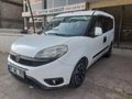 otomobil ruhsatlı Galeriden Fiat Doblo Combi 1.6 Multijet Comfortmatic Premio 2016 Model Manisa