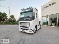 İMAMKAYALIOĞULLARI VOLVO FH-500 TC I- SAVE RETARDER LI