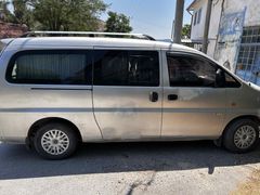 Sahibinden Hyundai Starex 2.5 CRDI Multiway 2005 Model 