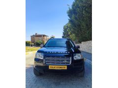 Sahibinden Land Rover Freelander 2.2 TD4 GS 2008 Model