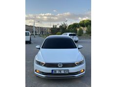 Sahibinden Volkswagen Passat 1.4 TSi BlueMotion Comfortline 2017 Model 