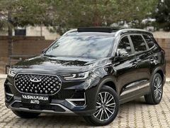 DEĞİŞENSİZ BOYASIZ TRAMERSİZ SADECE 44 BİN KM'DE CHERY