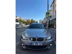 e60 küheylan satista