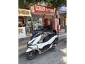 Galeriden Honda PCX 125 İzmir