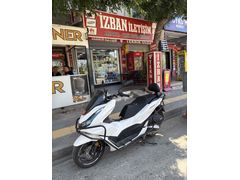 Galeriden Honda PCX 125 İzmir
