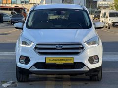 2017 FORD KUGA TİTANYUM 1.5 TDCİ K-KARTINA 12 TAKSİT-TAKAS OLUR
