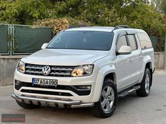 HATASIZ BOYASIZ OTOMATİK VİTES AMAROK