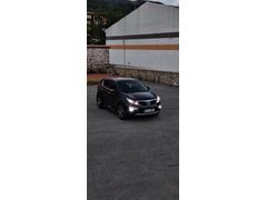 Sahibinden DOLU DOLU  Kia Sportage 1.6 SLS Plus 2012 Model