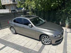 Sahibinden BMW 3 Serisi 320d xDrive Prestige 2017 Model 