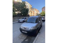 Sahibinden Peugeot Partner 2.0 HDI 2006 Model 