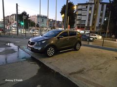 Sahibinden Kia Sportage 1.6 GSL Plus 2015 Model İzmir