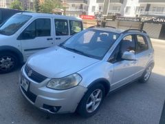 Sahibinden Acil Satılık Suzuki SX4 GLX 2009 Otomatik LPG li