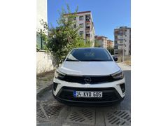 Sahibinden Opel Crossland 1.2 T Essential 2024 Model 