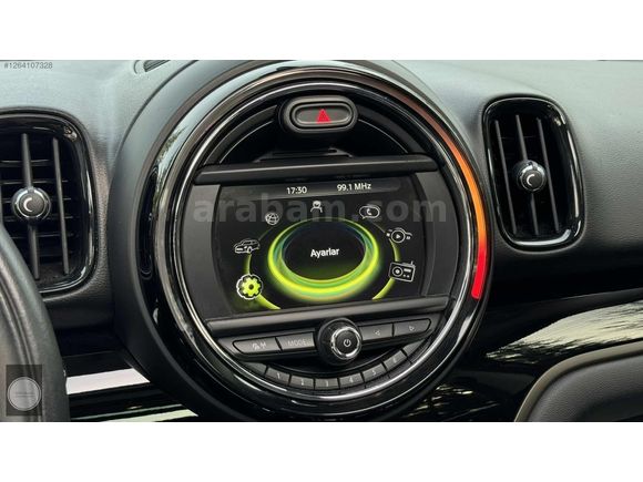 ***NİRVANA | 4*4 DOLULAR DOLUSU ELEKTRİKLİ BAGAJ RECARO***
