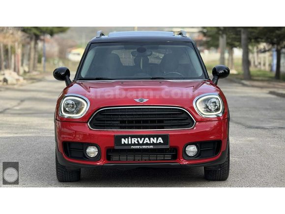 ***NİRVANA | 4*4 DOLULAR DOLUSU ELEKTRİKLİ BAGAJ RECARO***