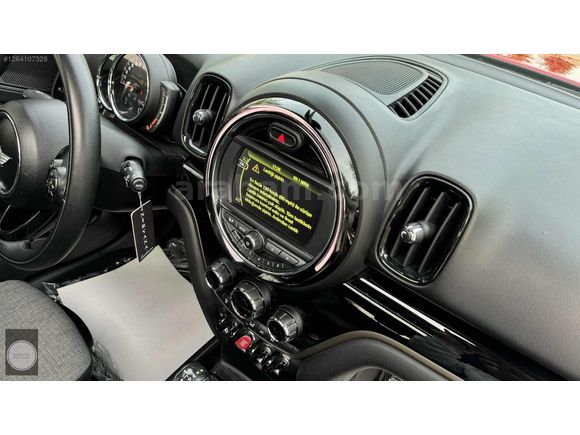 ***NİRVANA | 4*4 DOLULAR DOLUSU ELEKTRİKLİ BAGAJ RECARO***