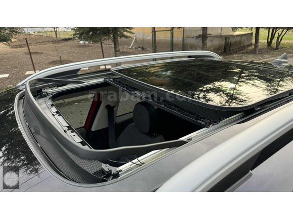 ***NİRVANA | 4*4 DOLULAR DOLUSU ELEKTRİKLİ BAGAJ RECARO***